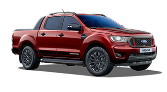 Ford Ranger Stormtrak Listing Image