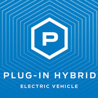 Plug-in Hybrid (PHEV) Listing Image