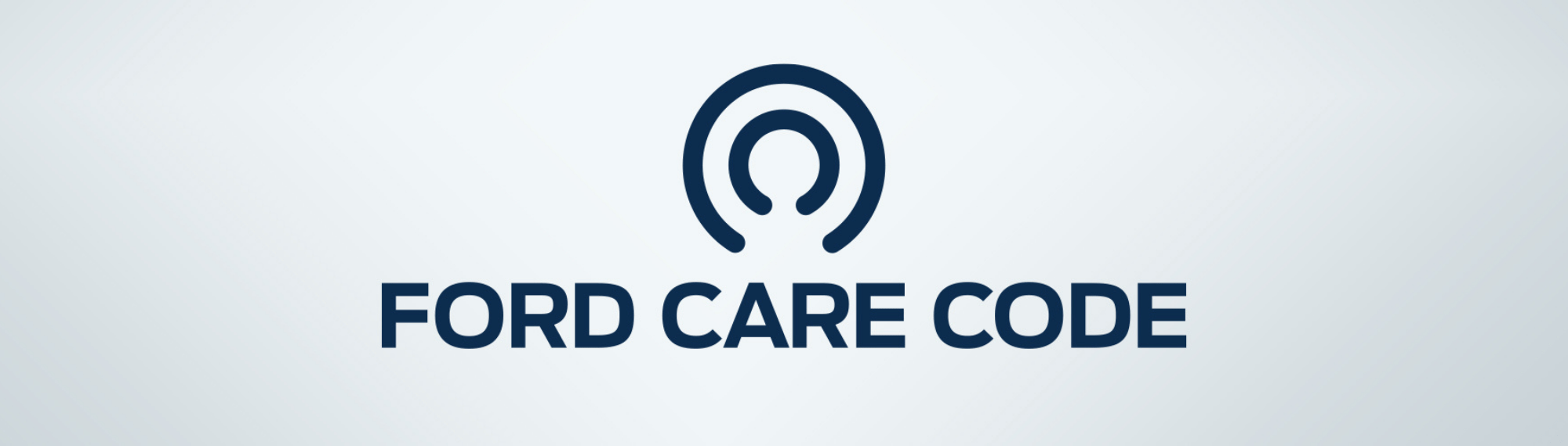 Ford Care Code Image