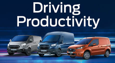 Driving Productivity Listing Image