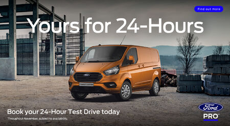 24 Hour Test Drive Listing Image