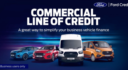 COMMERCIAL LINE OF CREDIT Listing Image