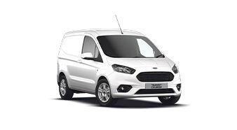 Ford Transit Courier Listing Image