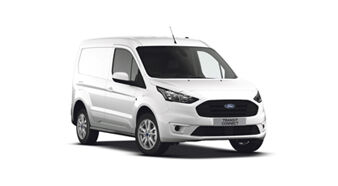 Ford Transit Connect Listing Image
