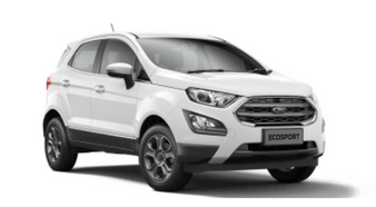 Ford EcoSport Listing Image