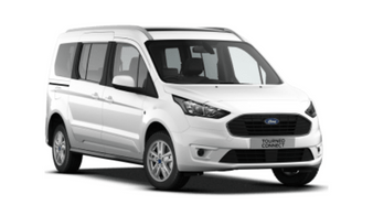 Grand Tourneo Connect Listing Image