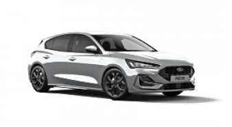 New Ford Focus Listing Image