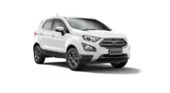 Ford EcoSport Listing Image