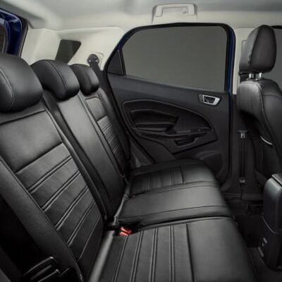 Heavy Duty Seat Covers Image