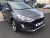 Ford Fiesta 5 Door Active 1 NON LOCAL SVP 1.0T EcoBoost 100PS 6 Speed 2019.5 Thumbnail