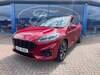 Ford Kuga ST-Line X 1.5 Ecoblue 120PS Automatic Thumbnail