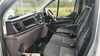 Ford (LCV) TRANSIT CUSTOM 320 L2 HYBRID MCA VAN TREND 130PS ECOBLUE HYBRID (HEV) 6 SPD MANUAL 2019.75MY Thumbnail