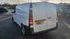 Mercedes-Benz Vito VITO LEB 111 PLYLINED AND WHITE IN COLOUR Thumbnail