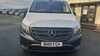 Mercedes-Benz Vito VITO LWB 111 PLY LINNED WHITE IN COLOUR Thumbnail