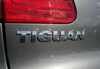Volkswagen Tiguan Match Tdi Blue Tec Thumbnail