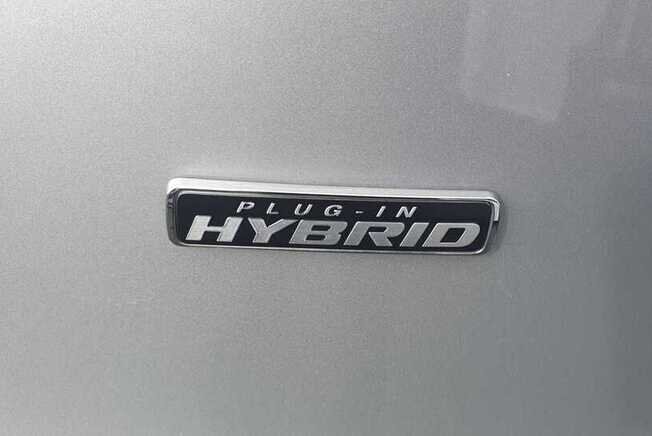 Ford  TRANSIT CUSTOM LIMITED LIH1 SWB 1.0Ltr PLUG IN HYBRID NOW HERE Thumbnail
