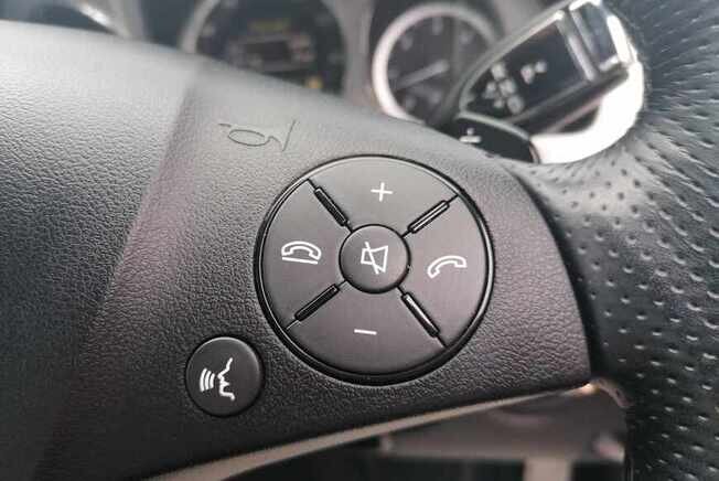 Mercedes-Benz E350 Sport Ed125 Cdi Blue Thumbnail