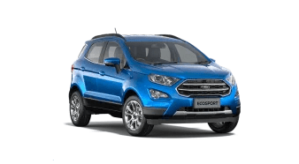 Ford EcoSport on Ford Advantage | Desmond Motors